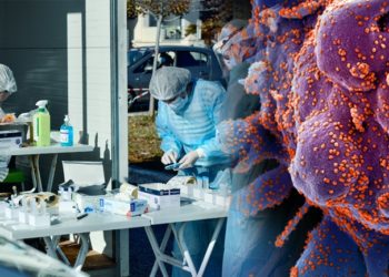 Mbi 100 jetë të humbura nga Covid në Greqi, 1500 raste të reja