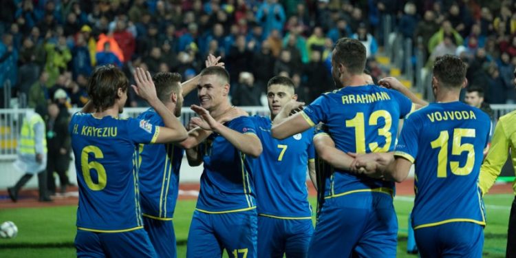 Mediat spanjolle, thirrje Luis Enriques-it: Ja dy lojtarët e Kosovës nga të cilët duhet të bëni kujdes