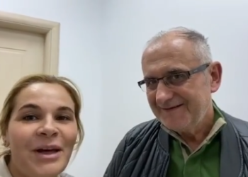 Petrit Vasili: Policëve iu thaftë dora, do ua tregojmë vendin atyre dhe gomarit Rama