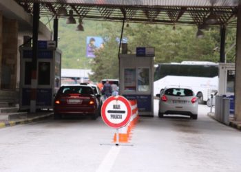 Arrestohet për trafik droge Shefi i Kufirit në Korçë (Emri)