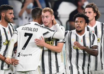 Formacionet/ Parma-Juventus, Pirlo bën dy zgjedhjet e papritura