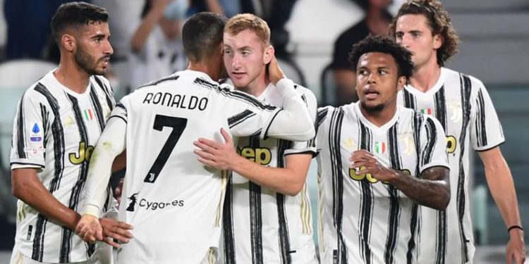 Formacionet/ Parma-Juventus, Pirlo bën dy zgjedhjet e papritura