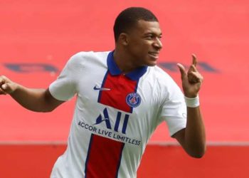 Liverpooli dhe Reali e duan, Mbappe u tregon se kë duhet të bindin!