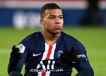 Mbappe afër marrëveshjes së re me PSG-në