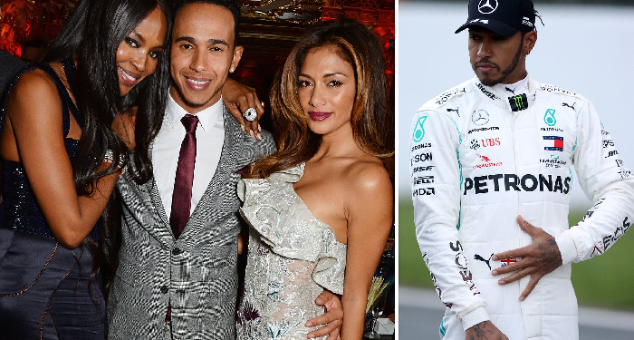 7 herë kampioni i botës në Formula 1/ Hamilton merr titull kalorësie nga mbretëresha britanike