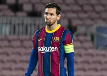 Dua të luaj edhe të paktën një vit me Messin