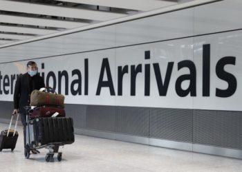 Rikthehet karantina, kush hyn në Greqi, përfshi dhe shtetasit nga Shqipëria, izolohet për 10 ditë