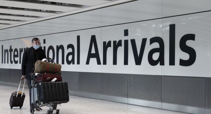 Rikthehet karantina, kush hyn në Greqi, përfshi dhe shtetasit nga Shqipëria, izolohet për 10 ditë