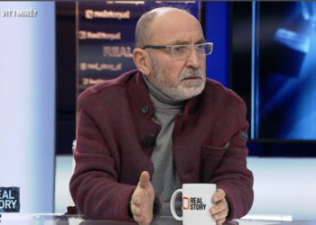 Lubonja: Gjykata Kushtetuese, bandat bënë marrëveshje me ndërkombëtarët