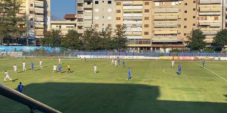 Mustafa Hysi merr drejtimin/ Luftëtari i ri nis organizimin, testime lojtarësh dhe shumë të rinj nga akademia