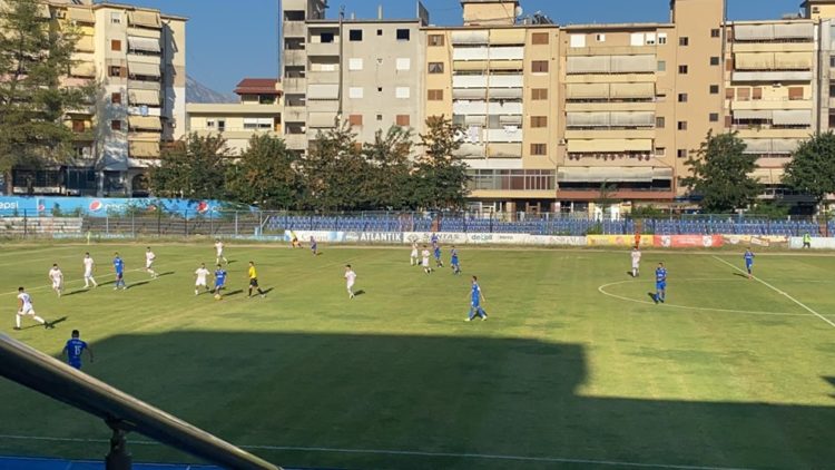 Mustafa Hysi merr drejtimin/ Luftëtari i ri nis organizimin, testime lojtarësh dhe shumë të rinj nga akademia