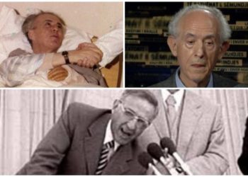 “Do t’iu rrjep si ngjala”, mjeku tregon çfarë i tha Mehmet Shehu kur i tregoi për sëmundjen e Enver Hoxhës