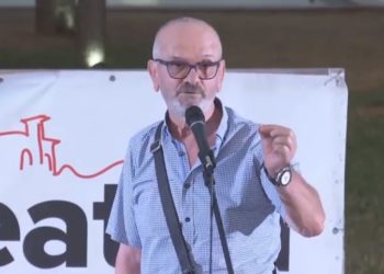 Mehdi Malkaj revoltohet me ambasadoren amerikane: Të kesh turp që na kërkon protesta paqësore, në SHBA u bë kasaphanë