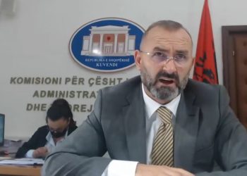 Marrëveshja e 5 qershorit, Komisioni i Ligjeve i jep të drejtën SPAK-ut të hetojë shitblerjen e votës