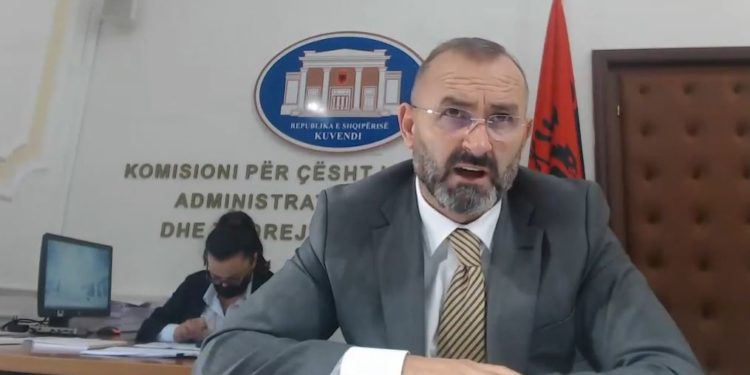 Marrëveshja e 5 qershorit, Komisioni i Ligjeve i jep të drejtën SPAK-ut të hetojë shitblerjen e votës