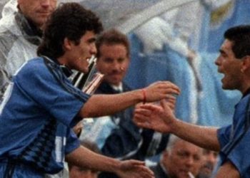 Maradona: Njeri me zemër të madhe, shumë i përulur…