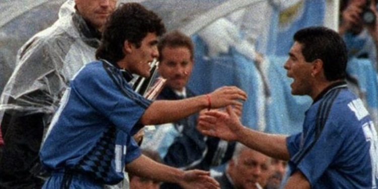 Maradona: Njeri me zemër të madhe, shumë i përulur…
