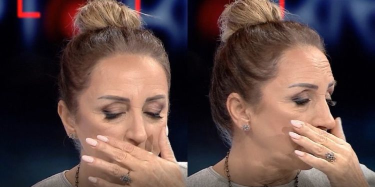 “E takova babain biologjik pas 47 vitesh”: Marjan Kondi tregon çfarë ka ndodhur në familjen e saj