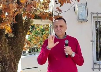 Artan Lame zbret në Borsh: Nisim sot përfundimin e regjistrimit të tokave në bregdetin e jugut