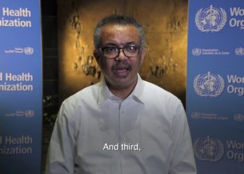 Drejtuesit e OBSH komentojnë Covid-19: Pandemia tjetër mund të jetë më e rëndë