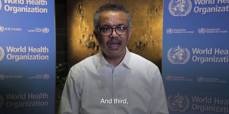 Drejtuesit e OBSH komentojnë Covid-19: Pandemia tjetër mund të jetë më e rëndë