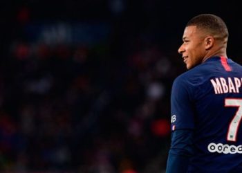 Real Madridi, të bindur në transferimin e Mbappes