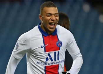 Babai zbulon të ardhmen e Kylian Mbappe
