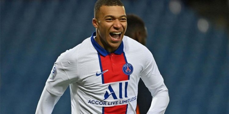 Babai zbulon të ardhmen e Kylian Mbappe