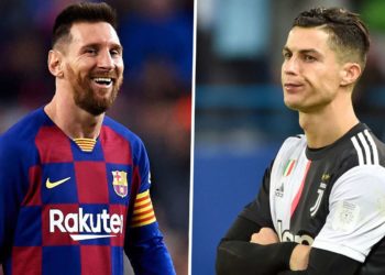 Sfida/ Pas 9 vitesh, Ronaldo dhe Messi përballen sërish në Champions League