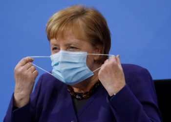 Angela Merkel: Jam krenare për themeluesit e BioNTech, Gjermania po përgatitet për vaksinimin e qytetarëve