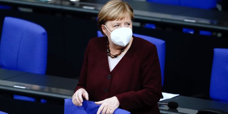 Gjermani/ Kufizimet e pjesshme shtyhen deri në janar