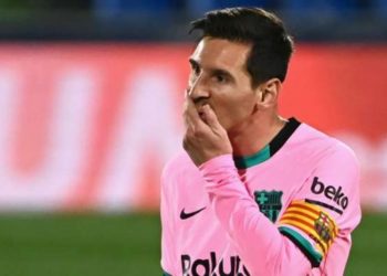 “Problemi i Messit nuk ka të bëjë me futbollin”