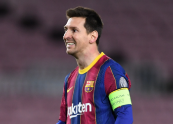 “Messi nuk është i fokusuar të paratë”