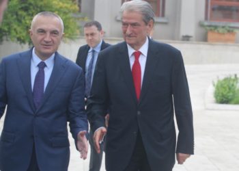 Mos e merrni peng protestën!