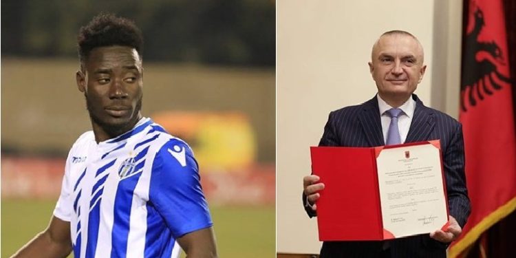 Mori nënshtetësinë nga Meta për 8 orë/ Cobinnah shpallet në kërkim nga shërbimi i provës, rrezikon sërish qelinë