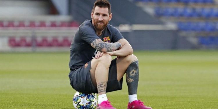Messi zbulon dy trajnerët më të mirë në botë, situatën te Barcelona dhe si do të donte ta kishte jetën