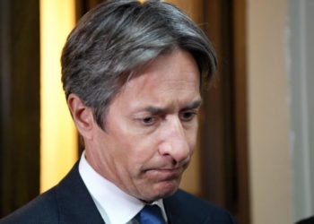 Skandali me tenderat/ 8 vite burg për ish-ministrin austriak të financave