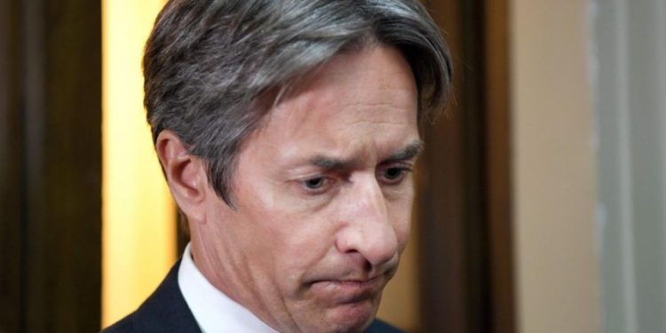 Skandali me tenderat/ 8 vite burg për ish-ministrin austriak të financave