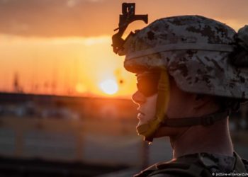 Goditet me raketa ambasada e SHBA-së në Bagdad