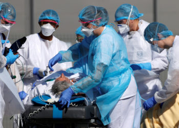 Mbi 66 milionë raste me Covid-19 në mbarë botën