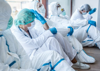 OKB shpall Ditën e Gatishmërisë Epidemike