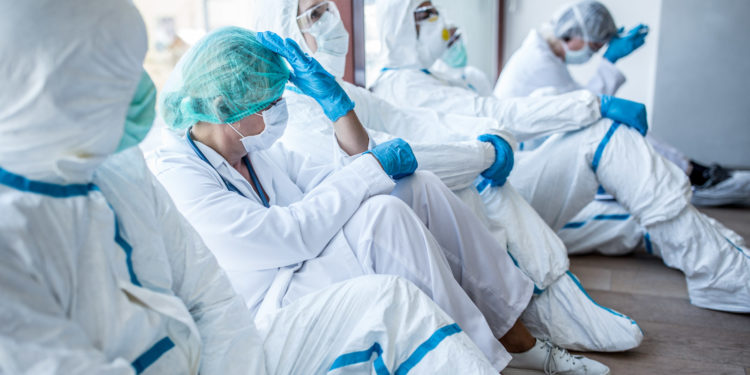 OKB shpall Ditën e Gatishmërisë Epidemike