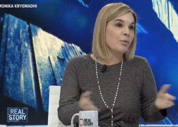 Monika Kryemadhi: Unë e kam kaluar edhe gripin e derrit