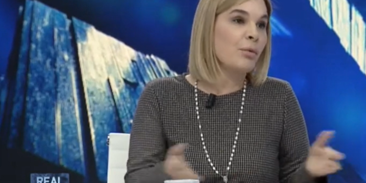Monika Kryemadhi: Unë e kam kaluar edhe gripin e derrit