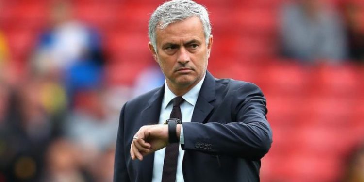 Mourinho është …unik/ Lojërat e mendjes para ndeshjes