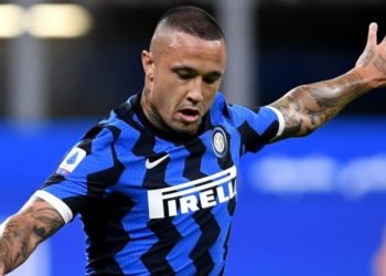 Ankohet Nainggolan: Interi nuk më lejoi ta shijoj futbollin