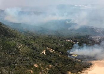 Raporti i BE-së: Bota përjetoi nëntorin e saj më të nxehtë të regjistruar në Europë