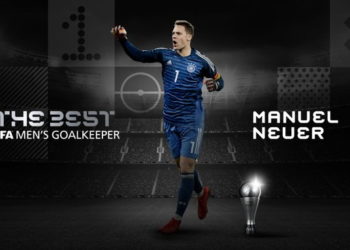 Çmimet e FIFA-s/ Lewandowski lojtari më i mirë në botë, Klopp triumfon si trajner