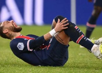 “Do ta paguash me jetë”/ Kërcënohet lojtari që e lëndoi Neymarin