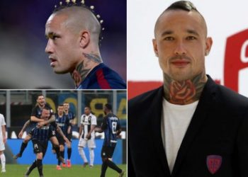 “Ninxha” largohet nga Interi dhe rikthehet në ishull